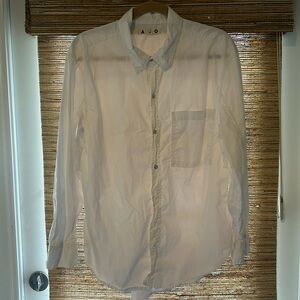 AMO ‘Ruth’ Button down Shirt